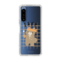 Slim Protection Case［ Original - ISFP Adventurer - Character ］