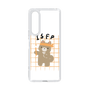 Slim Protection Case［ Original - ISFP Adventurer - Character ］