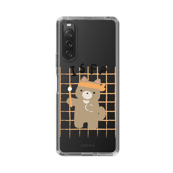 Slim Protection Case［ Original - ISFP Adventurer - Character ］