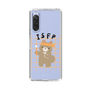 Slim Protection Case［ Original - ISFP Adventurer - Character ］