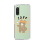 Slim Protection Case［ Original - ISFP Adventurer - Character ］
