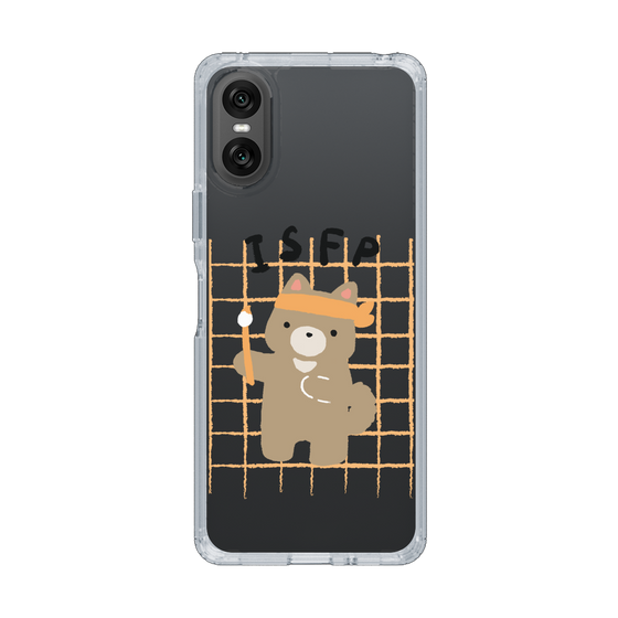 Slim Protection Case［ Original - ISFP Adventurer - Character ］