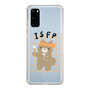 Slim Protection Case［ Original - ISFP Adventurer - Character ］