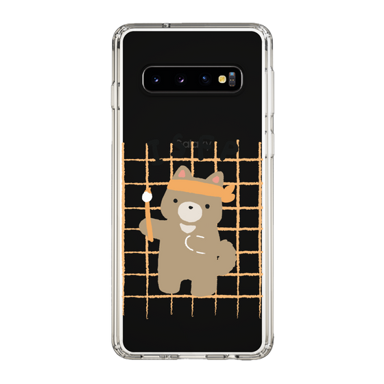 Slim Protection Case［ Original - ISFP Adventurer - Character ］