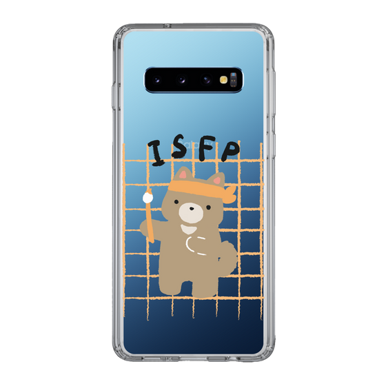 Slim Protection Case［ Original - ISFP Adventurer - Character ］