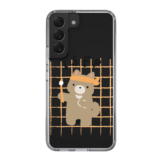 Slim Protection Case［ Original - ISFP Adventurer - Character ］