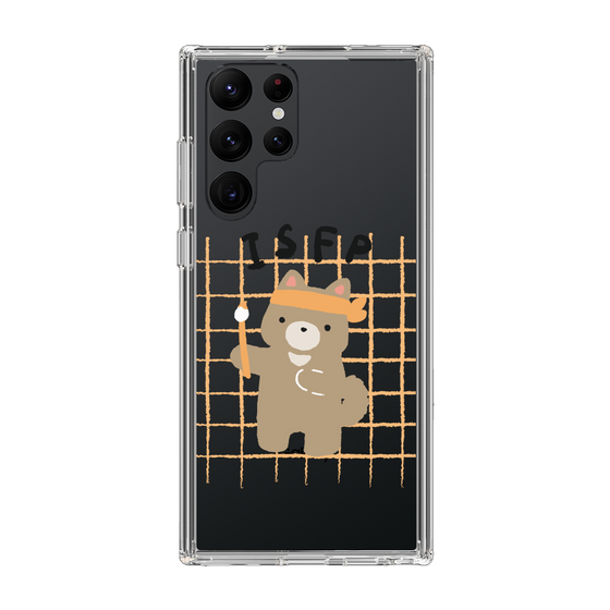 Slim Protection Case［ Original - ISFP Adventurer - Character ］
