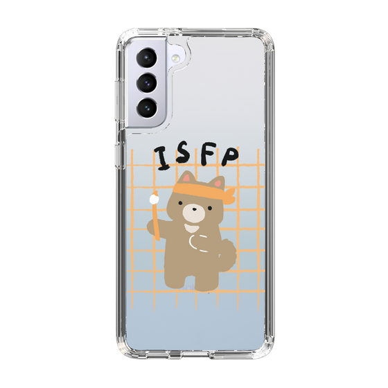 Slim Protection Case［ Original - ISFP Adventurer - Character ］