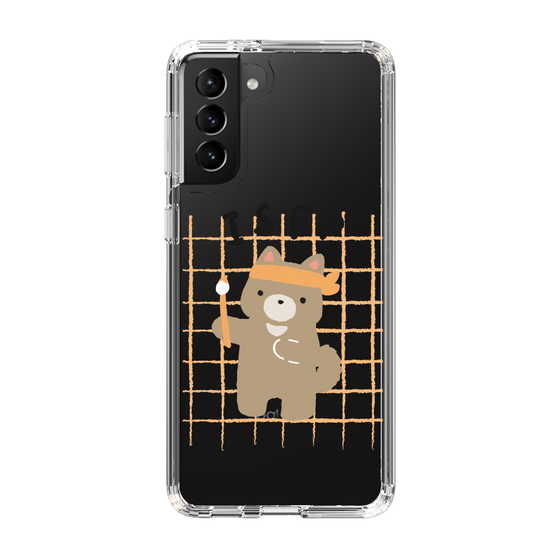 Slim Protection Case［ Original - ISFP Adventurer - Character ］