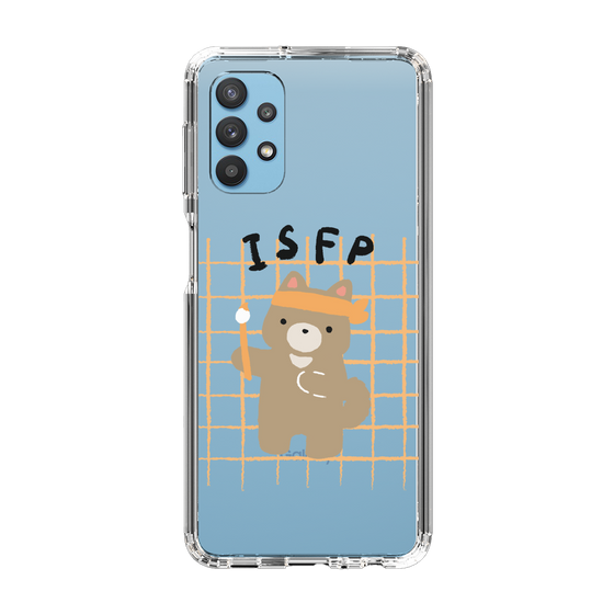 Slim Protection Case［ Original - ISFP Adventurer - Character ］