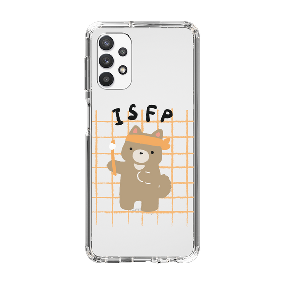 Slim Protection Case［ Original - ISFP Adventurer - Character ］