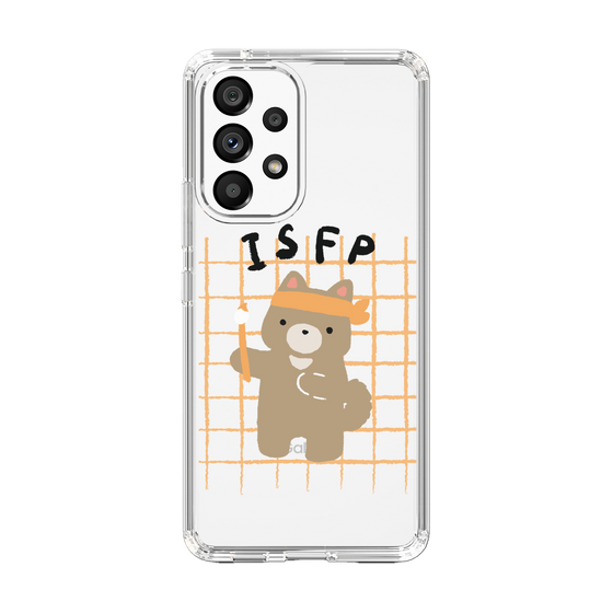Slim Protection Case［ Original - ISFP Adventurer - Character ］