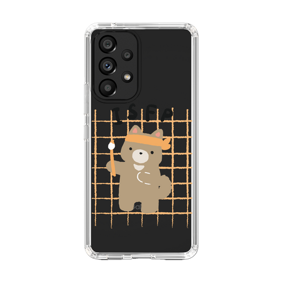 Slim Protection Case［ Original - ISFP Adventurer - Character ］