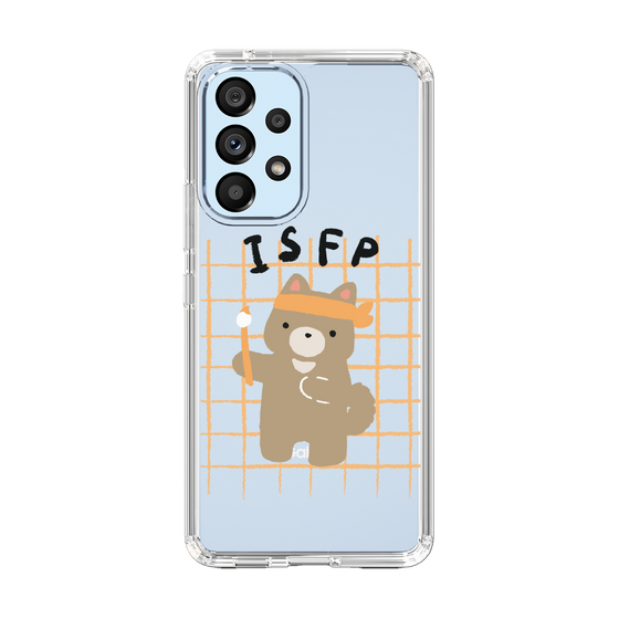 Slim Protection Case［ Original - ISFP Adventurer - Character ］