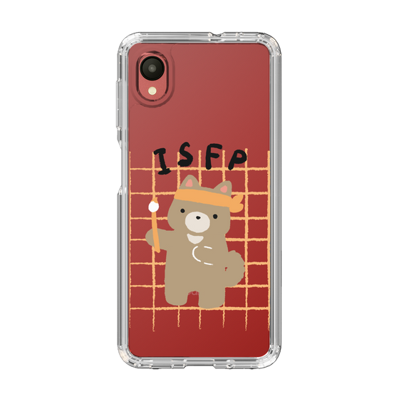 Slim Protection Case［ Original - ISFP Adventurer - Character ］