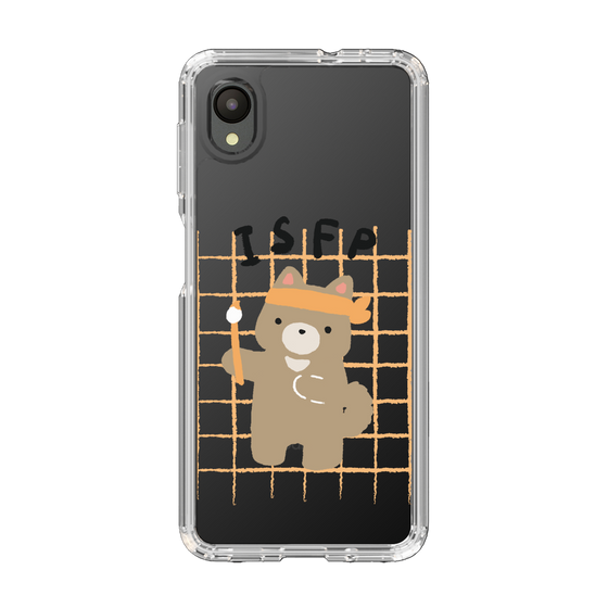 Slim Protection Case［ Original - ISFP Adventurer - Character ］