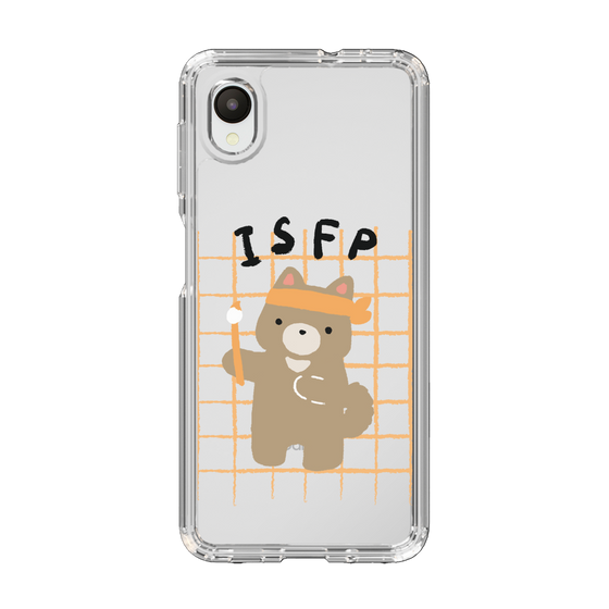 Slim Protection Case［ Original - ISFP Adventurer - Character ］