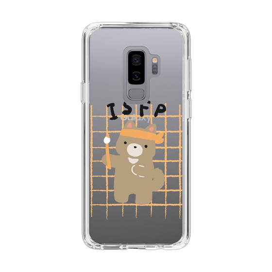 Slim Protection Case［ Original - ISFP Adventurer - Character ］