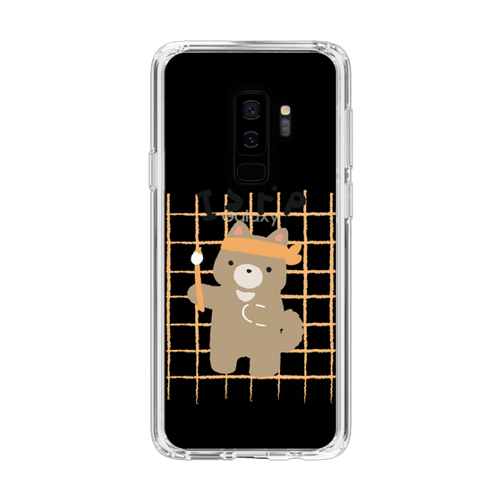 Slim Protection Case［ Original - ISFP Adventurer - Character ］