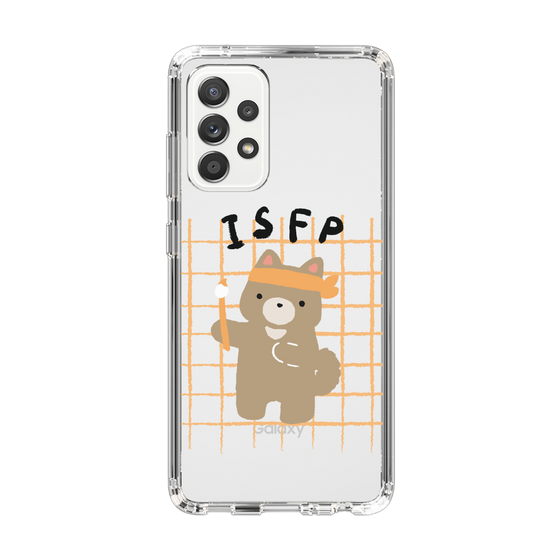 Slim Protection Case［ Original - ISFP Adventurer - Character ］