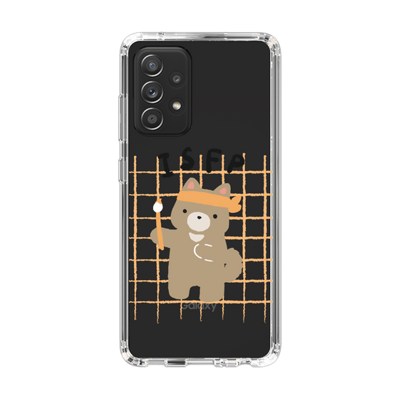 Slim Protection Case［ Original - ISFP Adventurer - Character ］