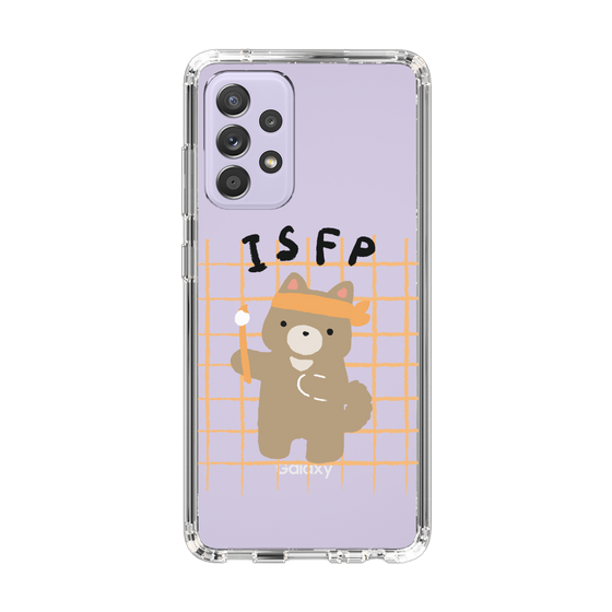 Slim Protection Case［ Original - ISFP Adventurer - Character ］