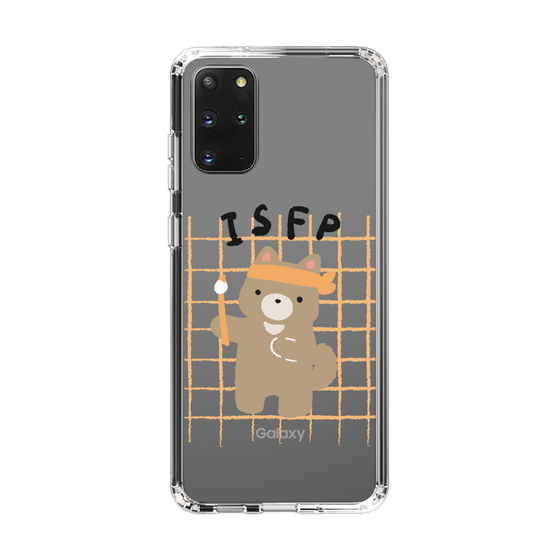 Slim Protection Case［ Original - ISFP Adventurer - Character ］