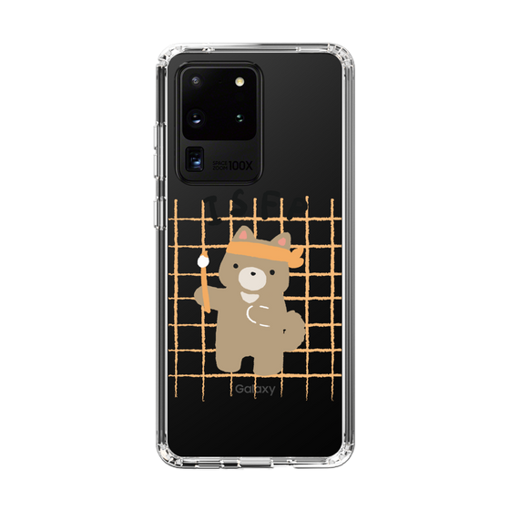 Slim Protection Case［ Original - ISFP Adventurer - Character ］
