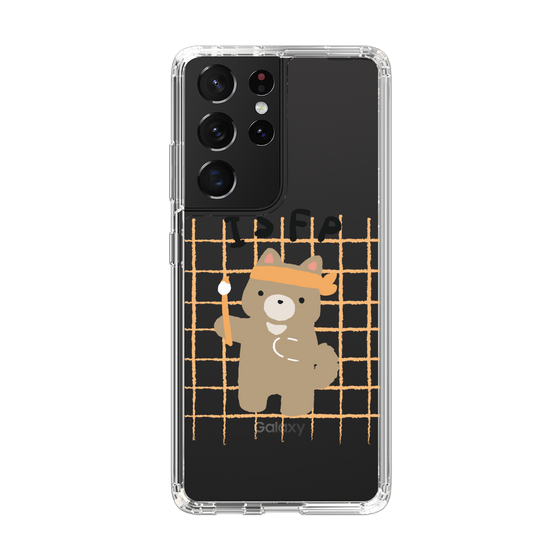 Slim Protection Case［ Original - ISFP Adventurer - Character ］