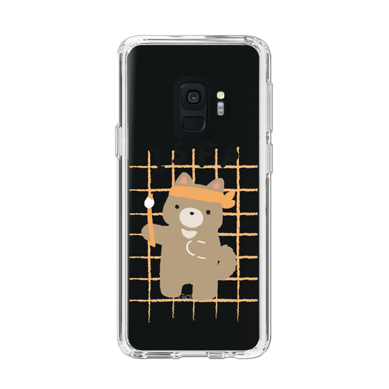 Slim Protection Case［ Original - ISFP Adventurer - Character ］