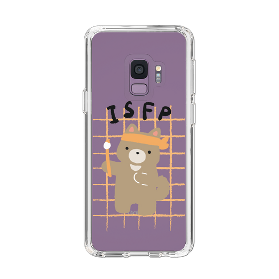 Slim Protection Case［ Original - ISFP Adventurer - Character ］
