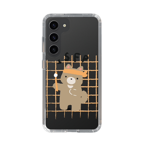 Slim Protection Case［ Original - ISFP Adventurer - Character ］