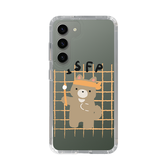 Slim Protection Case［ Original - ISFP Adventurer - Character ］