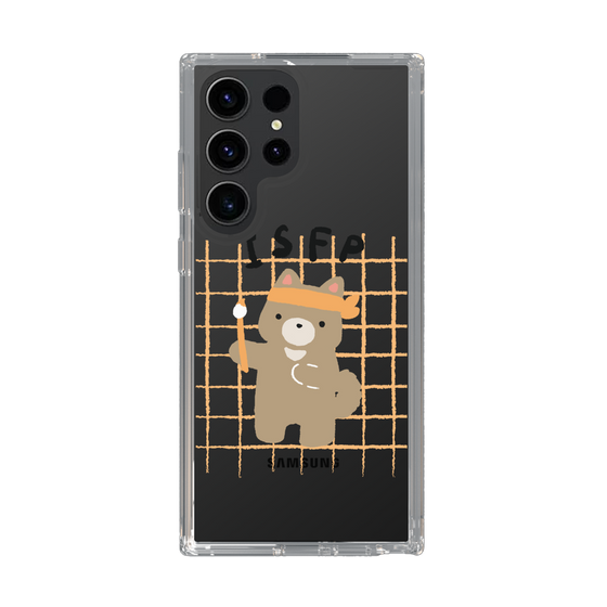 Slim Protection Case［ Original - ISFP Adventurer - Character ］