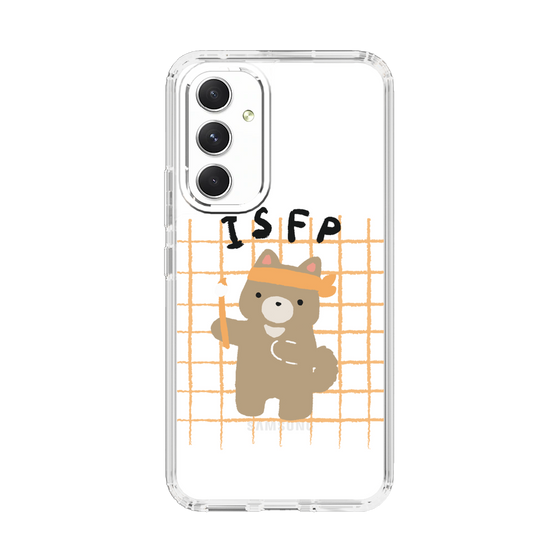 Slim Protection Case［ Original - ISFP Adventurer - Character ］