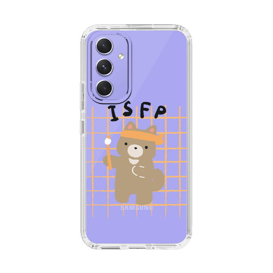 Slim Protection Case［ Original - ISFP Adventurer - Character ］