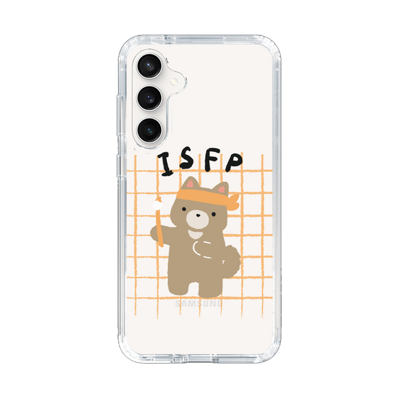 Slim Protection Case［ Original - ISFP Adventurer - Character ］