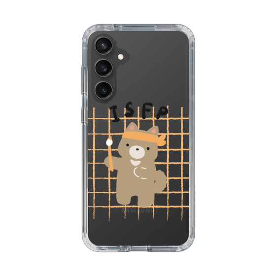 Slim Protection Case［ Original - ISFP Adventurer - Character ］