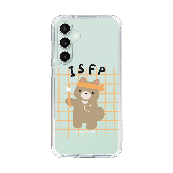 Slim Protection Case［ Original - ISFP Adventurer - Character ］