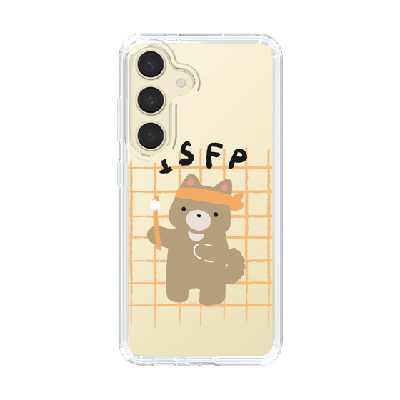 Slim Protection Case［ Original - ISFP Adventurer - Character ］