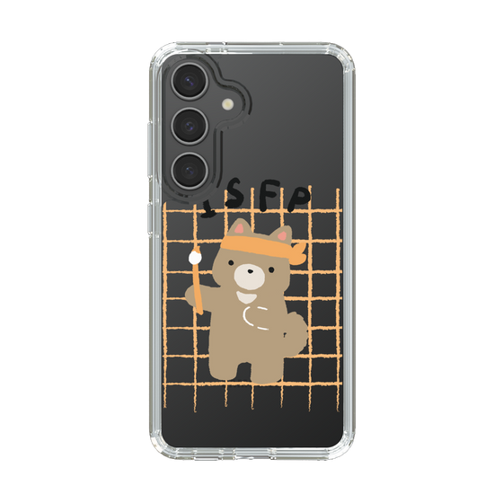 Slim Protection Case［ Original - ISFP Adventurer - Character ］