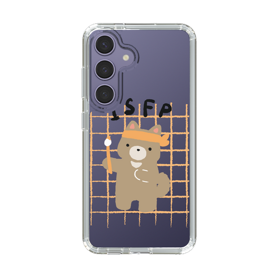 Slim Protection Case［ Original - ISFP Adventurer - Character ］
