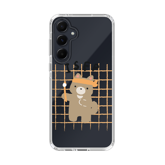 Slim Protection Case［ オリジナル - ISFP 冒険家 - キャラクター ］