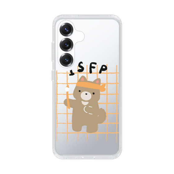 Slim Protection Case［ Original - ISFP Adventurer - Character ］