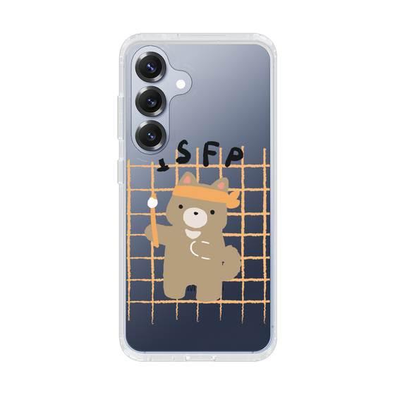 Slim Protection Case［ Original - ISFP Adventurer - Character ］