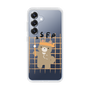 Slim Protection Case［ Original - ISFP Adventurer - Character ］