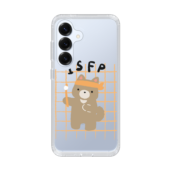 Slim Protection Case［ Original - ISFP Adventurer - Character ］