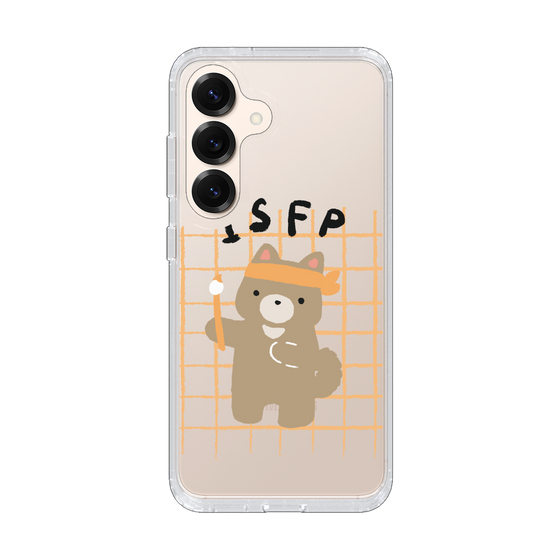 Slim Protection Case［ Original - ISFP Adventurer - Character ］
