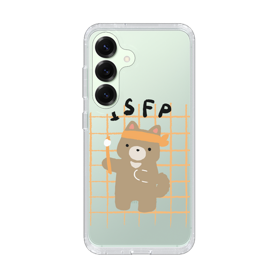 Slim Protection Case［ Original - ISFP Adventurer - Character ］