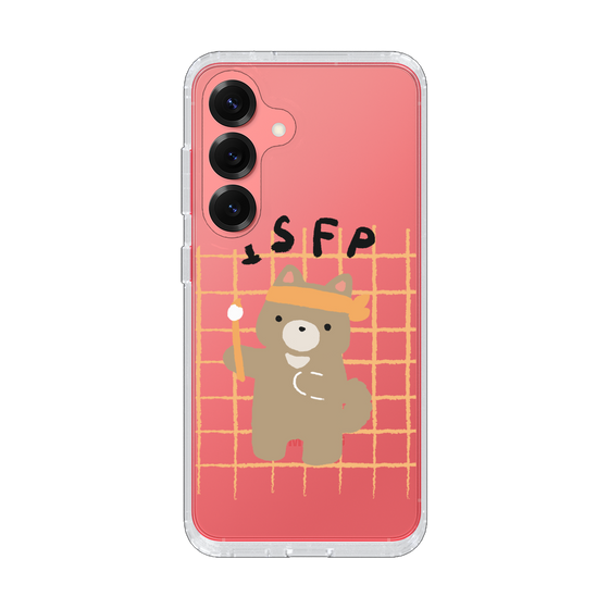 Slim Protection Case［ Original - ISFP Adventurer - Character ］
